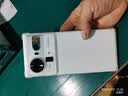 努比亚（nubia）Z80 Ultra 真全面屏 第五代骁龙8至尊版 7200mAh电池 16GB+512GB 凝光白 5G游戏AI手机 国家补贴 实拍图