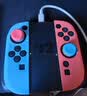 Nintendo Switch任天堂二代Joy-Con手柄充电握把港版含线Switch2游戏机手柄专用周边配件 实拍图