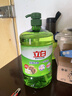立白茶籽洗洁精1.45kg 99%除菌高效去油除味宝宝餐具果蔬清洁用洗涤灵 实拍图