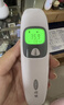 可孚电子体温计人体温度计医用耳温枪婴儿专用额温双测体温枪80RS 实拍图