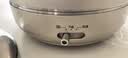 美的（Midea）电饼铛 小钢炮0涂层316L不锈钢电饼档 家庭用40mm超深双面加热 煎饼锅烤肉锅烙饼锅早餐机电煎锅s1 实拍图
