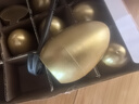Holy STONE儿童玩具盲盒砸金蛋玩具洞洞乐彩蛋3-6岁小女孩5-7岁男孩生日礼物 男孩玩具金蛋【12颗】+锤子+精美礼盒 幼儿园10岁二年级小学生义卖新款2026火最的玩具 实拍图