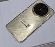HUAWEI Mate 70 Air 12GB+256GB 金丝银锦 超薄长续航 7英寸华为临境大屏 红枫原色影像 华为手机 实拍图