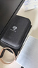 希捷（SEAGATE）移动硬盘5TB USB3.0 简系列2.5英寸 黑色 机械硬盘 便携大容量 笔记本电脑外接 外置办公 数据恢复 实拍图