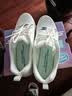 斯凯奇（Skechers）透气休闲鞋女鞋网面跑步鞋户外运动鞋健步鞋 149542-WHT 8 实拍图
