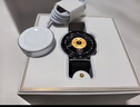 HUAWEI WATCH GT 6 魅影黑 41mm智能手表多维情绪健康全新骑行体验强劲续航 实拍图