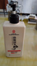 同仁堂生姜洗发水防脱育发洗发水脱发固发控油草本老姜王400ml*1+泵头*1 实拍图