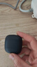 漫步者（EDIFIER）Zero Air 真无线蓝牙耳机 半入耳式耳机 无线耳机 轻盈舒适 适用苹果华为小米OPPO手机 暮灰 实拍图