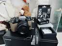 富士（FUJIFILM）X-T50/XT50 微单相机 套机（15-45mm镜头）4020万像素 7档五轴防抖 20款胶片模拟 石墨灰 实拍图