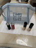 纪梵希（Givenchy）明星四宫格蜜粉饼N00月光定妆 送礼散粉男生送女友蜜粉 实拍图