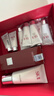 SK-II女士洁面120g*2氨基酸洗面奶sk2化妆品护肤品套装礼盒生日礼物女 实拍图