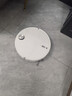 石头（roborock）【保价618】扫地机器人扫拖一体 P20 Ultra Plus 扫拖洗烘一体机 热水洗拖布擦地拖地 A2250RR 实拍图