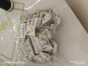老街口五香味古法烤花生300g约20包独立小包酥脆红皮花生米新货零食坚果 实拍图
