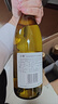 王朝（DYNASTY）518玫瑰香半干白葡萄酒750mL*6瓶整箱装红酒 实拍图