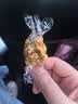 瑞士莲（lindt）经典软心白巧克力200g原装进口礼物休闲零食七夕情人节表白礼盒 实拍图