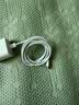 Apple/苹果 60W type-c充电线-1米 usb-c手机数据线 原装旗舰店苹果iPhone 17 Pro Max iPad快充线 实拍图