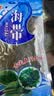 闽峡优质日晒海带片500g 平整干净无沙 软糯煲红烧干货源头直发包邮 实拍图