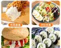 七小七儿童DHA核桃包190g高钙营养早餐面包宝宝零食 源头直发 实拍图