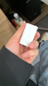 Apple/苹果 20W type-c充电器 苹果usb-c充电器原装手机快充头 旗舰店苹果iPhone 17 Pro Max充电器 实拍图