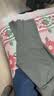 真维斯冰丝休闲裤男夏季垂感高级感速干透气男士直筒裤男生宽松大码长裤 实拍图