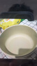 美的（Midea）电煮锅 小电锅 电蒸锅 宿舍小锅多功能锅辅食锅 1.6L学生寝室一体泡面小火锅电煮锅XZE2017 配蒸笼 实拍图