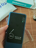 飞瑧【单月9.9元】移动随身wifi无线网络5Ghz千兆2026新款无限速流量全国通用宽带车载三网路由器热点 5G-1万毫安【大师版-极致速度】Ai大模型加速 实拍图