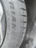 三角（Triangle）轮胎/新能源轮胎 225/50R18 99W TH202 适配宝马 实拍图