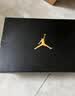Jordan男马年春节款乔丹312 LEGACY 312运动休闲鞋IQ9783-121白43 实拍图