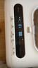 美的（Midea）【冷暖两用】家用空调扇加湿冷风扇 智能语音遥控负离子净化落地冷风机水冷塔扇制冷小空调AAI10ZD 实拍图