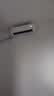 美的空调  酷省电大1.5匹新一级能效变频冷暖纯铜管卧室节能壁挂式空调挂机国家补贴KFR-35GW/N8KS1-1Q 实拍图