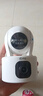 乔安（JOOAN）双摄1600万像素监控摄像头无线wifi网络高清监控器360度无死角带夜视全景云台家用AI监控手机远程 实拍图