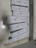 洁净世家适用沁园净水器滤芯10寸款RO-185/RU185系列全套PP棉活性炭反渗透膜 QYSunny-R701【全套7支】 实拍图