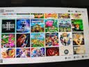 任天堂Switch游戏机硬破双系统 oled续航lite畅玩版 便携掌机主机体感聚会家用游戏机二手 99新 港版/日版Switch oled红蓝 512G装满游戏 实拍图