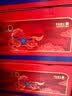 原始黄金新疆金标四有机纯骆驼奶粉300g24罐无蔗糖高钙正品驼乳成人儿童 实拍图