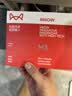 猫人高倍抗菌含桑蚕丝裆男士内裤男纯棉平角裤防螨四角短裤4条3XL 实拍图