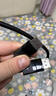 绿联DP线1.2版视频线4K高清DisplayPort240Hz适用笔记本电脑显卡台式机接显示器连接线1.5米10245 实拍图