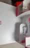 海旭成儿童学习桌椅套装家用书桌小孩子写字桌中小学生作业桌写字台 实拍图