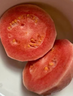 奶油白心红心芭乐 新鲜软糯低卡低热量轻食首先水果 广东双拼芭乐3斤净重2.7斤（红心2粒+白心3-4粒） 实拍图