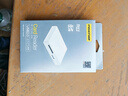 品胜 USB2.0读卡器多功能读卡器手机电脑iPad支持SD/MS/CF/TF/索尼单反相机监控内存卡存储卡 实拍图