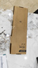 得力（deli）U型锁玻璃门锁防盗锁电瓶车锁抗剪防撬U型锁180-290mm 实拍图