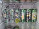 珠江啤酒（PEARL RIVER）9度 纯生啤酒 500ml*12听 2箱装 鲜爽解腻  京东自营 实拍图