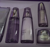 自然堂凝时鲜颜洁水乳(洗面奶125g+水160ml+乳120ml)礼物送女友 实拍图