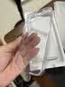 倍思 适用苹果13手机壳iphone13保护套超薄透明防摔软壳男女款 6.1英寸 实拍图