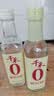 千禾 糯米白醋5度500ml 【0添加】 酿造食醋 炒菜凉拌 点蘸腌制 实拍图