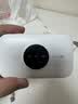 TCL随身wifi三网通用免插卡无线wifi6车载4G路由器随身便携无限制移动联通电信全国通用2026款5GXY15B 【升级充电款】3000毫安大电池 不限速不虚标月享1500G流量 实拍图