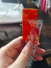 三只松鼠手撕肉脯原味400g/420g 量贩装 休闲零食靖江风味猪肉干端午送礼 实拍图