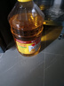 鲁花食用油 物理压榨 非转基因 玉米油6.18L 家用粮油 健康植物油 实拍图