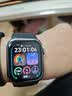 华为【父亲节送礼优选】HUAWEI WATCH D2幻夜黑 动态血压监测一键微体检升级多种健康研究华为智能手表 实拍图