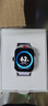 华为HUAWEI WATCH FIT 4 风信紫氟橡胶表带华为运动智能手表超轻薄大屏潮流运动蓝牙通话 实拍图