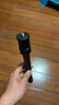 富图宝（Fotopro）P-2A 碳纤维可伸缩摄影三脚架中轴延长杆 22管径 1/4接口 3节延长 实拍图